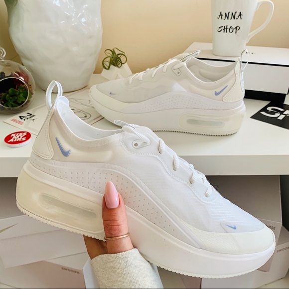 Nike Shoes - NWT air Max Dia special edition